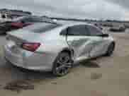 2020 Chevrolet Malibu Premier с VIN 1G1ZE5SX5LF002725, выставлен на аукционе Copart как лот 65975625 с пробегом 108 356 миль миль и Списание • Salvage title. История ставок и продаж доступна на DreamBid. Изображение 3.