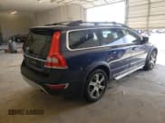 ✅ 2015 Volvo XC70 T6 • VIN: YV4902NK9F1216538 • Lot: 42944353. Listed on Copart with 90,406 mi. Free auction sales archive from the USA and detailed vehicle history report at DreamBid. Image 3.