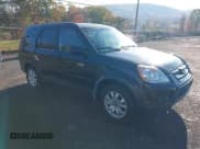 ✅ 2006 Honda CR-V EX SE • VIN: SHSRD78976U421126 • Лот: 43487405. Опубликован ранее на IAAI с пробегом 111 720 миль. Бесплатный доступ к архиву аукционных продаж из США и подробный отчёт об истории автомобиля на DreamBid. Изображение 1.