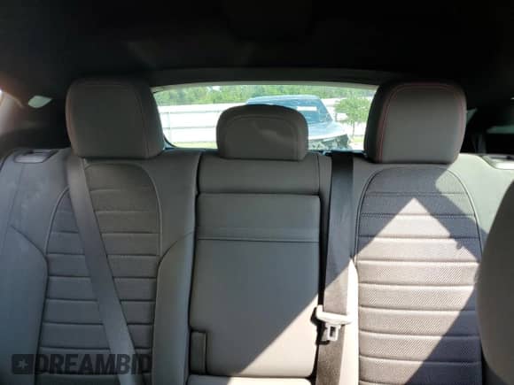 2024 Dodge Hornet R/T z VIN ZACPDFCW3R3A29786, wystawiony jako Copart lot #55097085 z przebiegiem 29 255 mil mil oraz Szkoda całkowita • Salvage title. Historia ofert i sprzedaży dostępna na DreamBid. Obrazek 10.