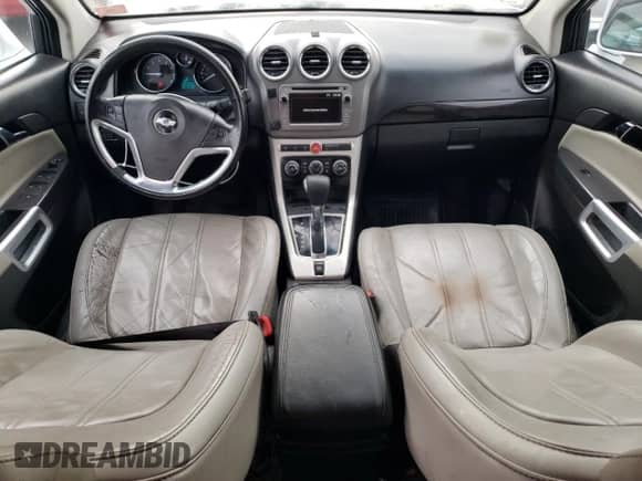 2014 Chevrolet Captiva Sport LTZ с VIN 3GNAL4EK0ES681751, выставлен на аукционе Copart как лот 81465064 с пробегом 128 695 миль миль и Чистый • Clean title. История ставок и продаж доступна на DreamBid. Изображение 8.