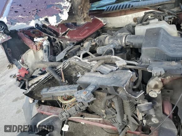 ✅ 2010 Lincoln Navigator • VIN: 5LMJJ3J50AEJ08113 • Lot: 81996625. Listed on Copart with Not provided. Free auction sales archive from the USA and detailed vehicle history report at DreamBid. Image 12.