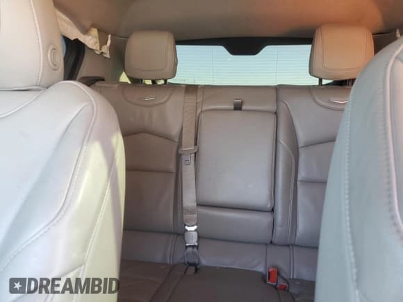 ✅ 2020 Cadillac XT4 FWD Premium Luxury • VIN: 1GYFZCR44LF099246 • Lot: 41861735. Listed on Copart with 98,018 mi. Free auction sales archive from the USA and detailed vehicle history report at DreamBid. Image 10.