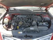 ✅ 2014 Hyundai Azera Limited • VIN: KMHFH4JG5EA385767 • Lot: 54288435. Listed on Copart with 138,477 mi. Free auction sales archive from the USA and detailed vehicle history report at DreamBid. Image 11.