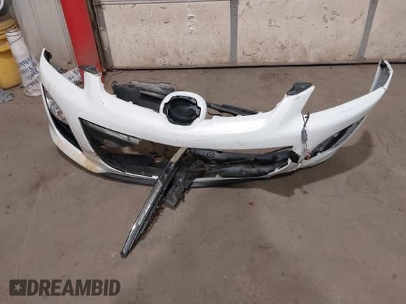 ✅ 2012 Mazda CX-7 i Touring • VIN: JM3ER2C51C0411837 • Lot: 42023100. Wystawiony na IAAI z przebiegiem 85 112 mil. Bezpłatny archiwum sprzedaży aukcyjnych z USA i szczegółowy raport historii pojazdu na DreamBid. Zdjęcie 12.