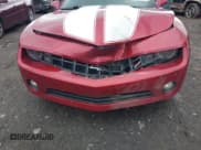 ✅ 2013 Chevrolet Camaro LT • VIN: 2G1FC1E36D9169079 • Lot: 42020569. Wystawiony na IAAI z przebiegiem 113 282 mil. Bezpłatny archiwum sprzedaży aukcyjnych z USA i szczegółowy raport historii pojazdu na DreamBid. Zdjęcie 6.