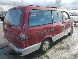 ✅ 1995 Ford Aerostar Eddie Bauer • VIN: 1FMDA41X3SZA20321 • Lot: 87863945. Wystawiony na Copart z przebiegiem Nie podano. Bezpłatny archiwum sprzedaży aukcyjnych z USA i szczegółowy raport historii pojazdu na DreamBid. Zdjęcie 3.
