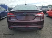 ✅ 2017 Ford Fusion Titanium • VIN: 3FA6P0D91HR175695 • Лот: 84728215. Опубликован ранее на Copart с пробегом 69 572 миль. Бесплатный доступ к архиву аукционных продаж из США и подробный отчёт об истории автомобиля на DreamBid. Изображение 6.