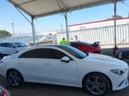 ✅ 2021 Mercedes-Benz CLA 250 • VIN: W1K5J4GBXMN180099 • Лот: 42200533. Опубликован ранее на IAAI с пробегом 47 594 миль. Бесплатный доступ к архиву аукционных продаж из США и подробный отчёт об истории автомобиля на DreamBid. Изображение 13.