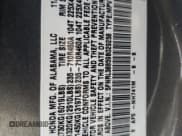 ✅ 2009 Honda Odyssey Touring • VIN: 5FNRL38859B029258 • Лот: 78598814. Опубликован ранее на Copart с пробегом 151 461 миль. Бесплатный доступ к архиву аукционных продаж из США и подробный отчёт об истории автомобиля на DreamBid. Изображение 13.