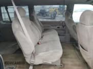 ✅ 2000 GMC Safari • VIN: 1GKDM19W9YB537215 • Lot: 44083255. Wystawiony na Copart z przebiegiem 230 032 mil. Bezpłatny archiwum sprzedaży aukcyjnych z USA i szczegółowy raport historii pojazdu na DreamBid. Zdjęcie 11.