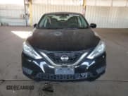 ✅ 2018 Nissan Sentra S • VIN: 3N1AB7AP3JY326355 • Lot: 89992955. Wystawiony na Copart z przebiegiem 69 789 mil. Bezpłatny archiwum sprzedaży aukcyjnych z USA i szczegółowy raport historii pojazdu na DreamBid. Zdjęcie 5.