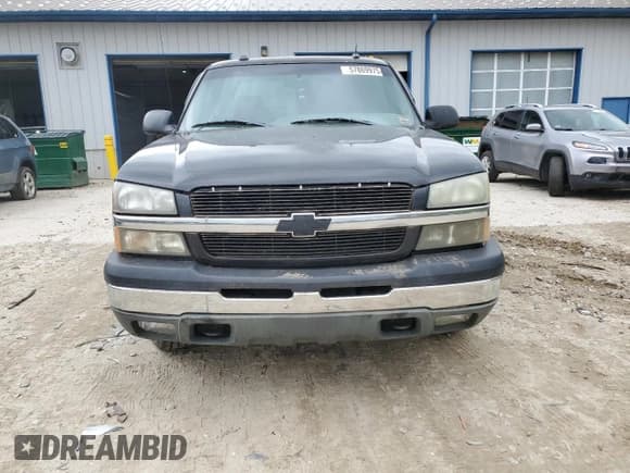✅ 2005 Chevrolet Silverado 1500 LT • VIN: 1GCEC19T05Z247523 • Лот: 57869975. Опубликован ранее на Copart с пробегом 190 211 миль. Бесплатный доступ к архиву аукционных продаж из США и подробный отчёт об истории автомобиля на DreamBid. Изображение 5.