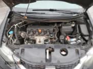 ✅ 2013 Honda Civic LX • VIN: 2HGFB2F52DH601674 • Lot: 90514505. Listed on Copart with 183,783 mi. Free auction sales archive from the USA and detailed vehicle history report at DreamBid. Image 11.