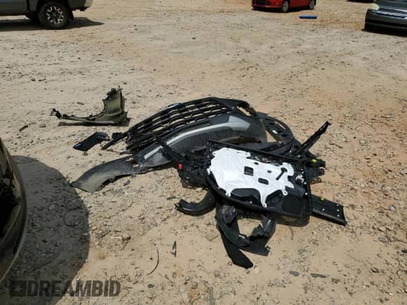 2024 Chevrolet Blazer LT with VIN 3GNKBCR46RS175716, listed as a Copart auction lot 63244504 with 8,684 mi miles and Salvage title. Bid and sale history available at DreamBid. Image 14.