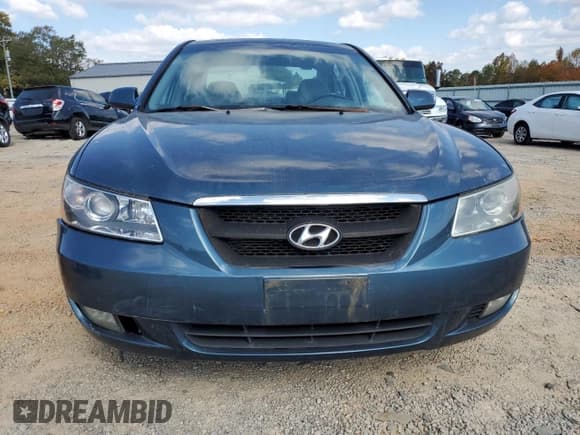 ✅ 2006 Hyundai Sonata GLS • VIN: 5NPEU46F16H008522 • Лот: 77162364. Опубликован ранее на Copart с пробегом 290 858 миль. Бесплатный доступ к архиву аукционных продаж из США и подробный отчёт об истории автомобиля на DreamBid. Изображение 5.