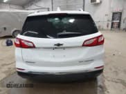 ✅ 2021 Chevrolet Equinox Premier • VIN: 3GNAXXEVXMS154993 • Лот: 43547311. Опубликован ранее на IAAI с пробегом 59 516 миль. Бесплатный доступ к архиву аукционных продаж из США и подробный отчёт об истории автомобиля на DreamBid. Изображение 17.