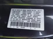 ✅ 2013 Acura TSX • VIN: JH4CU2F42DC011351 • Lot: 43352587. Wystawiony na IAAI z przebiegiem 98 943 mil. Bezpłatny archiwum sprzedaży aukcyjnych z USA i szczegółowy raport historii pojazdu na DreamBid. Zdjęcie 9.