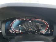 ✅ 2023 BMW 5 Series 540i xDrive • VIN: WBA73BJ05PWY12804 • Lot: 53049765. Listed on Copart with 36,422 mi. Free auction sales archive from the USA and detailed vehicle history report at DreamBid. Image 9.