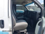 ✅ 2011 Chevrolet Express Cargo • VIN: 1GCWGFCA3B1168855 • Лот: 42685037. Опубликован ранее на IAAI с пробегом 249 487 миль. Бесплатный доступ к архиву аукционных продаж из США и подробный отчёт об истории автомобиля на DreamBid. Изображение 5.