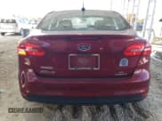 ✅ 2016 Ford Focus SE • VIN: 1FADP3F26GL394562 • Lot: 91371395. Listed on Copart with 78,543 mi. Free auction sales archive from the USA and detailed vehicle history report at DreamBid. Image 6.