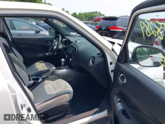 ✅ 2014 Nissan Juke Nismo • VIN: JN8AF5MV0ET364189 • Lot: 42378289. Listed on IAAI with 158,407 mi. Free auction sales archive from the USA and detailed vehicle history report at DreamBid. Image 5.