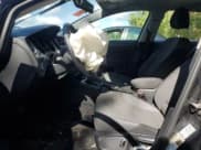 ✅ 2021 Volkswagen Golf TSI • VIN: 3VWG57AU1MM013897 • Лот: 82142205. Опубликован ранее на Copart с пробегом 152 234 миль. Бесплатный доступ к архиву аукционных продаж из США и подробный отчёт об истории автомобиля на DreamBid. Изображение 7.