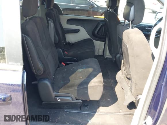 ✅ 2012 Dodge Grand Caravan SXT • VIN: 2C4RDGCG6CR310337 • Lot: 43245893. Wystawiony na IAAI z przebiegiem 219 844 mil. Bezpłatny archiwum sprzedaży aukcyjnych z USA i szczegółowy raport historii pojazdu na DreamBid. Zdjęcie 8.