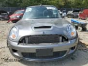 ✅ 2010 MINI Convertible S • VIN: WMWMS3C55ATY08779 • Lot: 71414874. Wystawiony na Copart z przebiegiem Nie podano. Bezpłatny archiwum sprzedaży aukcyjnych z USA i szczegółowy raport historii pojazdu na DreamBid. Zdjęcie 5.