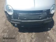 ✅ 2014 FIAT 500 Sport • VIN: 3C3CFFBR0ET164874 • Lot: 42553281. Listed on IAAI with Not provided. Free auction sales archive from the USA and detailed vehicle history report at DreamBid. Image 6.