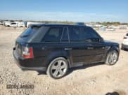 ✅ 2011 Land Rover Range Rover Sport SC • VIN: SALSH2E42BA259877 • Лот: 89683165. Опубликован ранее на Copart с пробегом 156 544 миль. Бесплатный доступ к архиву аукционных продаж из США и подробный отчёт об истории автомобиля на DreamBid. Изображение 3.