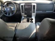 ✅ 2009 Dodge 1500 Laramie • VIN: 1D3HV13T19S814120 • Lot: 59569945. Wystawiony na Copart z przebiegiem 355 443 mil. Bezpłatny archiwum sprzedaży aukcyjnych z USA i szczegółowy raport historii pojazdu na DreamBid. Zdjęcie 8.