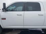 ✅ 2012 Ram 2500 SLT • VIN: 3C6UD5ML1CG306011 • Lot: 41526881. Wystawiony na IAAI z przebiegiem 193 206 mil. Bezpłatny archiwum sprzedaży aukcyjnych z USA i szczegółowy raport historii pojazdu na DreamBid. Zdjęcie 14.