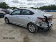 ✅ 2020 Hyundai Accent SE • VIN: 3KPC24A63LE114930 • Лот: 49711795. Опубликован ранее на Copart с пробегом 94 608 миль. Бесплатный доступ к архиву аукционных продаж из США и подробный отчёт об истории автомобиля на DreamBid. Изображение 2.