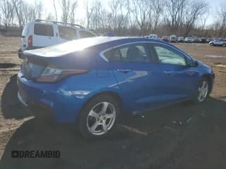 ✅ 2016 Chevrolet Volt LT • VIN: 1G1RC6S58GU122403 • Lot: 83685014. Wystawiony na Copart z przebiegiem 173 249 mil. Bezpłatny archiwum sprzedaży aukcyjnych z USA i szczegółowy raport historii pojazdu na DreamBid. Zdjęcie 3.