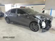 ✅ 2021 Kia Forte GT-Line • VIN: 3KPF34AD1ME391439 • Лот: 59582645. Опубликован ранее на Copart с пробегом 24 988 миль. Бесплатный доступ к архиву аукционных продаж из США и подробный отчёт об истории автомобиля на DreamBid. Изображение 4.