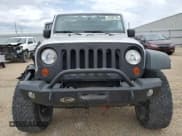 ✅ 2011 Jeep Wrangler Unlimited Rubicon • VIN: 1J4BA6H13BL537964 • Лот: 57532725. Опубликован ранее на Copart с пробегом 71 498 миль. Бесплатный доступ к архиву аукционных продаж из США и подробный отчёт об истории автомобиля на DreamBid. Изображение 5.