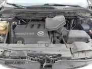 ✅ 2008 Mazda CX-9 Touring • VIN: JM3TB28V580142155 • Lot: 43385781. Wystawiony na IAAI z przebiegiem 180 425 mil. Bezpłatny archiwum sprzedaży aukcyjnych z USA i szczegółowy raport historii pojazdu na DreamBid. Zdjęcie 10.