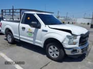 ✅ 2015 Ford F-150 XL • VIN: 1FTMF1C80FKD06099 • Lot: 42282716. Wystawiony na IAAI z przebiegiem 130 741 mil. Bezpłatny archiwum sprzedaży aukcyjnych z USA i szczegółowy raport historii pojazdu na DreamBid. Zdjęcie 1.