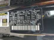 ✅ 2019 Hyundai Santa Fe Limited Ultimate • VIN: KM8SRDHF9KU306703 • Lot: 64034923. Wystawiony na Copart z przebiegiem 46 123 mil. Bezpłatny archiwum sprzedaży aukcyjnych z USA i szczegółowy raport historii pojazdu na DreamBid. Zdjęcie 13.