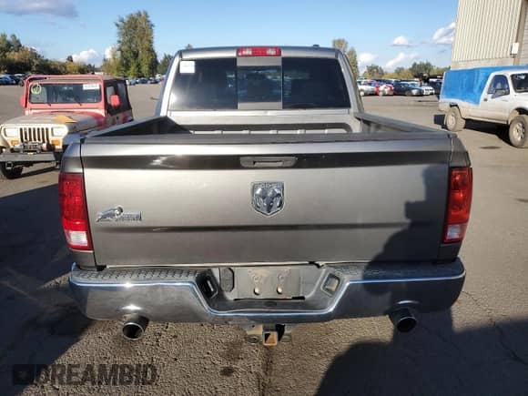 2009 Dodge 1500 SLT с VIN 1D3HV13T49S744208, выставлен на аукционе Copart как лот 76758604 с пробегом 159 573 миль миль и Списание • Salvage title. История ставок и продаж доступна на DreamBid. Изображение 6.