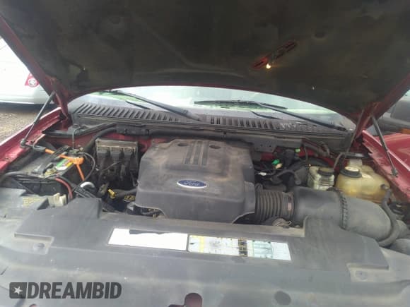 ✅ 2003 Ford Expedition Eddie Bauer • VIN: 1FMRU17W23LA59013 • Lot: 38978387. Listed on IAAI with 284,049 mi. Free auction sales archive from the USA and detailed vehicle history report at DreamBid. Image 10.