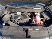 ✅ 2023 Hyundai Tucson Limited • VIN: KM8JECA11PU122766 • Lot: 75687984. Wystawiony na Copart z przebiegiem 15 521 mil. Bezpłatny archiwum sprzedaży aukcyjnych z USA i szczegółowy raport historii pojazdu na DreamBid. Zdjęcie 12.