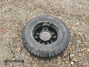 ✅ 2024 Chevrolet Silverado 1500 LT Trail Boss • VIN: 3GCUDFED0RG340195 • Lot: 57329115. Wystawiony na Copart z przebiegiem 6 440 mil. Bezpłatny archiwum sprzedaży aukcyjnych z USA i szczegółowy raport historii pojazdu na DreamBid. Zdjęcie 12.