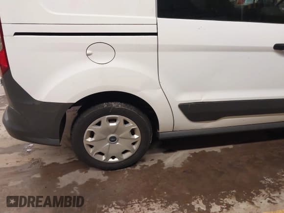 ✅ 2017 Ford Transit Connect XL • VIN: NM0LS7E71H1318489 • Лот: 41962419. Опубликован ранее на IAAI с пробегом 169 763 миль. Бесплатный доступ к архиву аукционных продаж из США и подробный отчёт об истории автомобиля на DreamBid. Изображение 17.