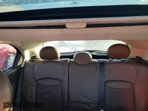 ✅ 2016 FIAT 500X Trekking Plus • VIN: ZFBCFYET2GP386504 • Lot: 82576594. Listed on Copart with 183,959 mi. Free auction sales archive from the USA and detailed vehicle history report at DreamBid. Image 10.