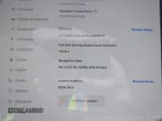 ✅ 2023 Tesla Model X Plaid • VIN: 7SAXCBE69PF376161 • Lot: 43607646. Wystawiony na IAAI z przebiegiem 15 929 mil. Bezpłatny archiwum sprzedaży aukcyjnych z USA i szczegółowy raport historii pojazdu na DreamBid. Zdjęcie 18.