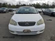 ✅ 2004 Toyota Corolla CE • VIN: 2T1BR32EX4C298075 • Лот: 81384515. Опубликован ранее на Copart с пробегом 284 132 миль. Бесплатный доступ к архиву аукционных продаж из США и подробный отчёт об истории автомобиля на DreamBid. Изображение 5.