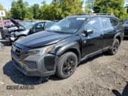 ✅ 2024 Subaru Outback Wilderness • VIN: 4S4BTGUD4R3223493 • Lot: 70675914. Listed on Copart with Not provided. Free auction sales archive from the USA and detailed vehicle history report at DreamBid. Image 1.