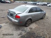 ✅ 2006 Audi A4 2.0T • VIN: WAUDF78E26A200077 • Лот: 43380864. Опубликован ранее на IAAI с пробегом 170 122 миль. Бесплатный доступ к архиву аукционных продаж из США и подробный отчёт об истории автомобиля на DreamBid. Изображение 4.